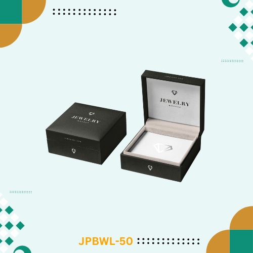 Custom Jewelery Packaging Boxes